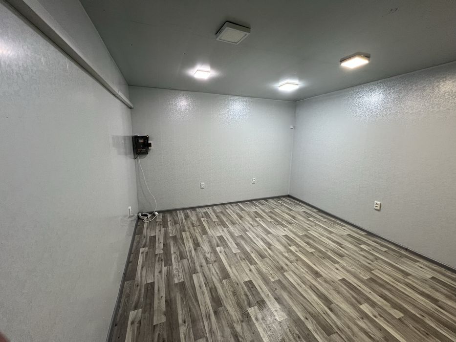 Здам маф, павільйон Пісочин