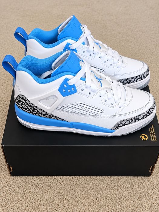Jordan Spizike Low (GS)