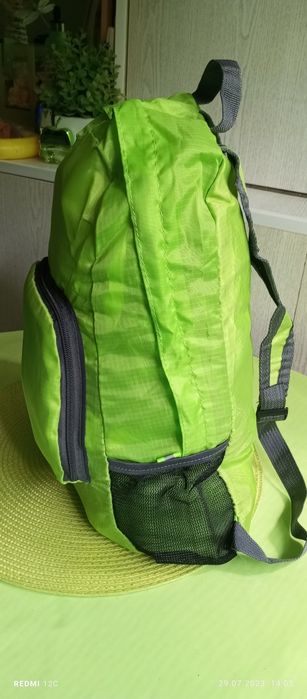 Рюкзак - трансформер, НОВЫЙ.