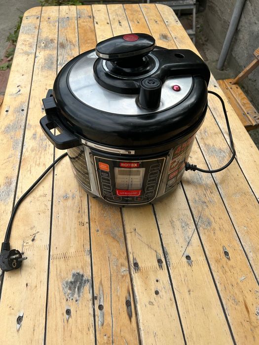 Продам мультиварку Rotex