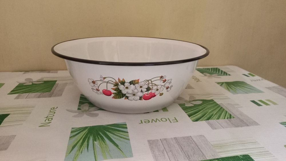 Кухонная посуда новая