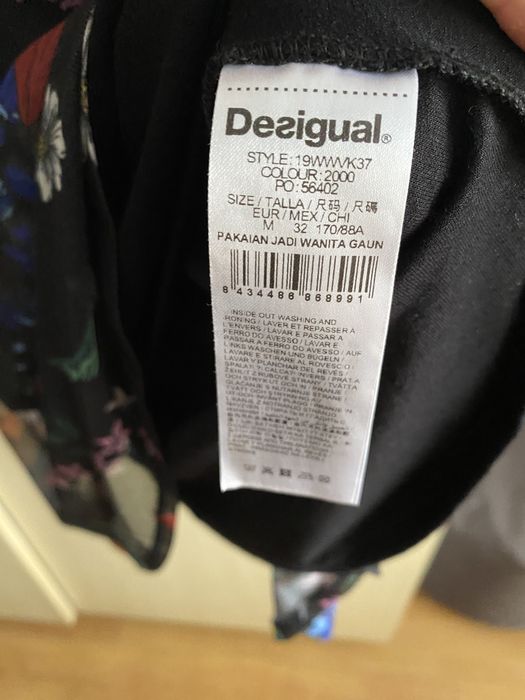 Sukienka Desigual