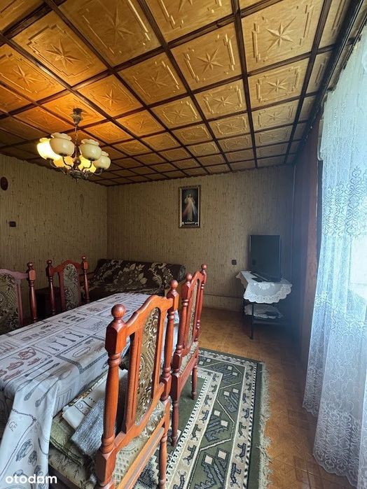 Dom 200 m² z potencjałem na 15 ar działce-Krasne - Widok 6