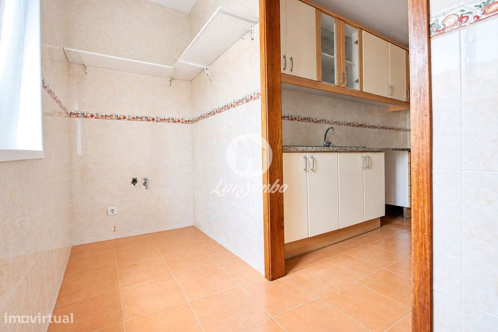 Apartamento a 5 minutos de Vila do Conde