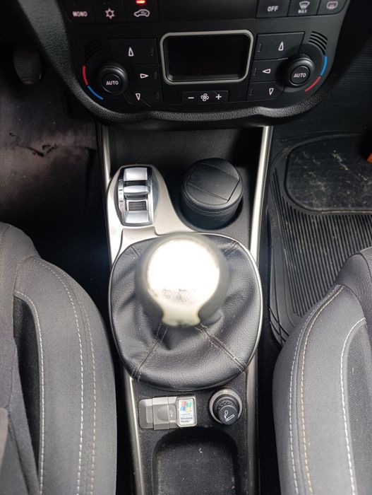 Alfa Romeu Mito 1.6 JTDm Distintive