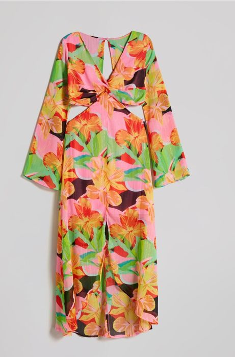 Bershka nowa sukienka R.L
