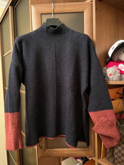 Свитер шерсть In Wear, р. 40-42 It