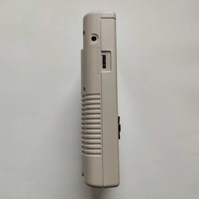 Game Boy Clássico + Jogo