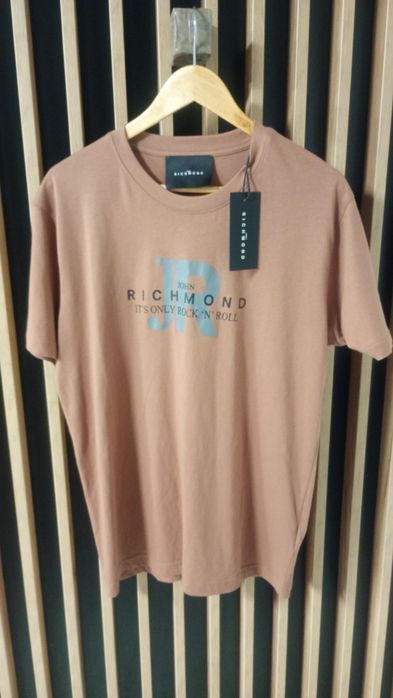 Bluza Jonh Richmond Nowa z metką rozmiar L