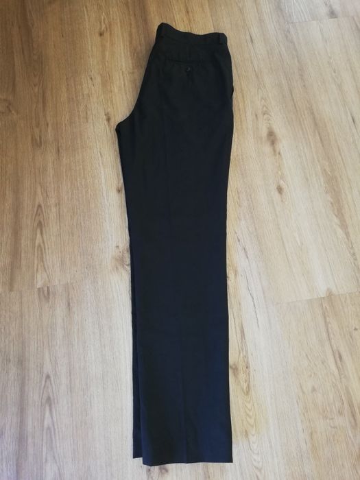 Calça clássica de homem T-46 - nova
