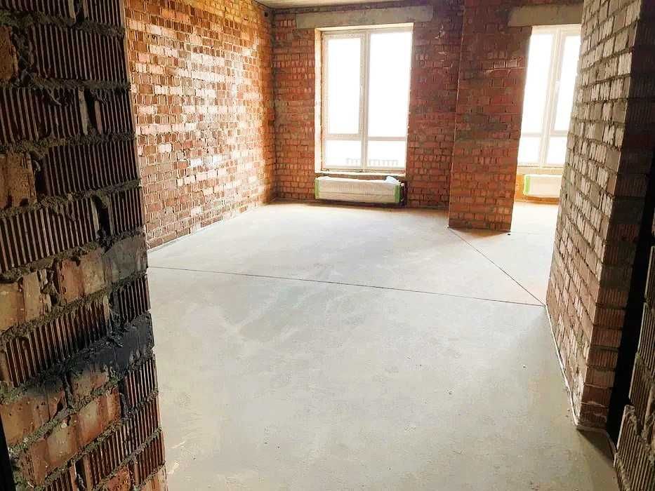 1-комнатная квартира по адресу ул. Победы (площадь 43 м²) - Atlanta.ua - фото 4