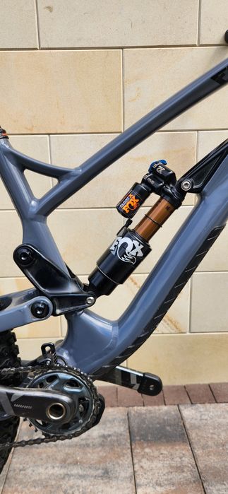 Alutech Fanes 6.0 Enduro  27.5