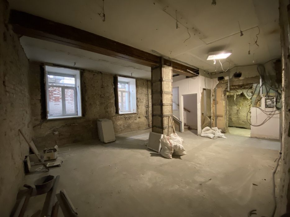 Коммерческая недвижимость по адресу (площадь 110 м²) - Atlanta.ua - фото 6