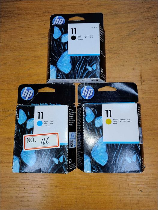 Друкуюча головка плотер HP Designjet 500