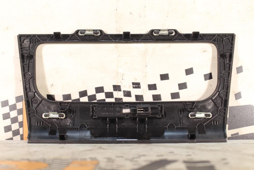Forra / revestimento genérico VOLKSWAGEN Golf VI (5K1)