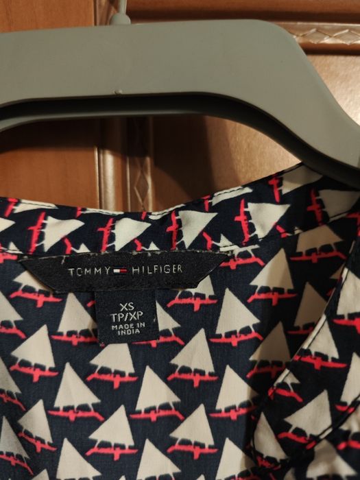 Bluzka Tommy Hilfiger