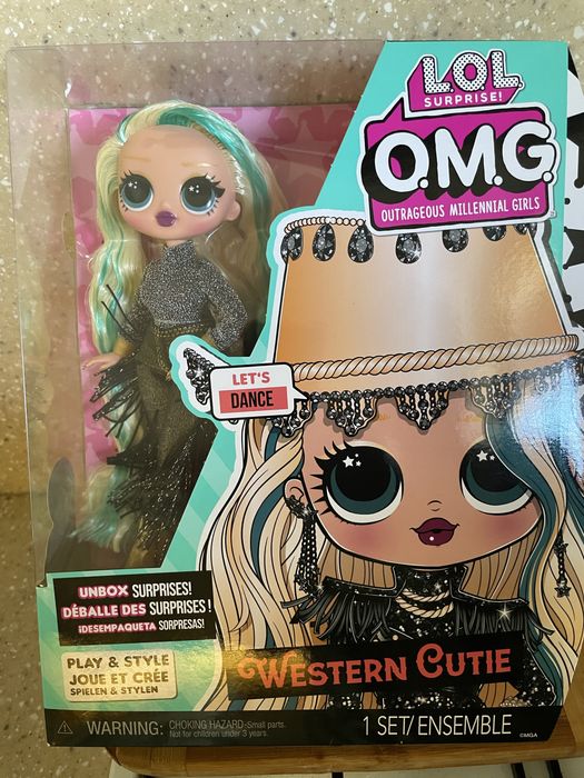 Кукла LOL новая 50./‘цены