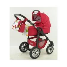 Дитячий візок Tako Jumper