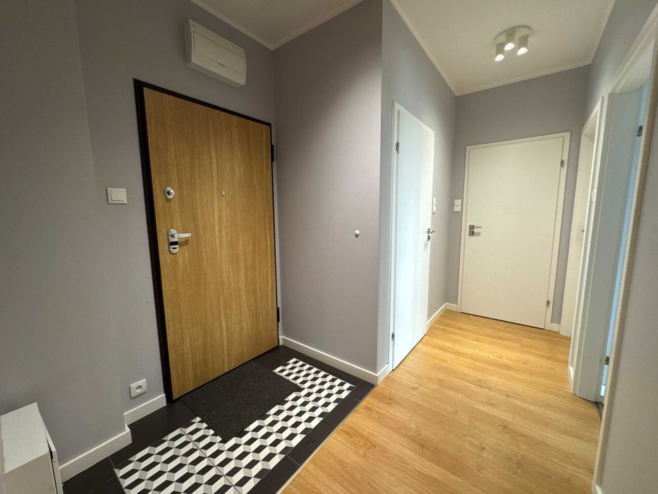 Apartment in Warszawa, Grochów-Południowy, Praga-Południe - Widok 5