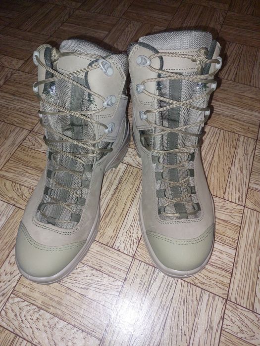 Берци гортекс олива 44р