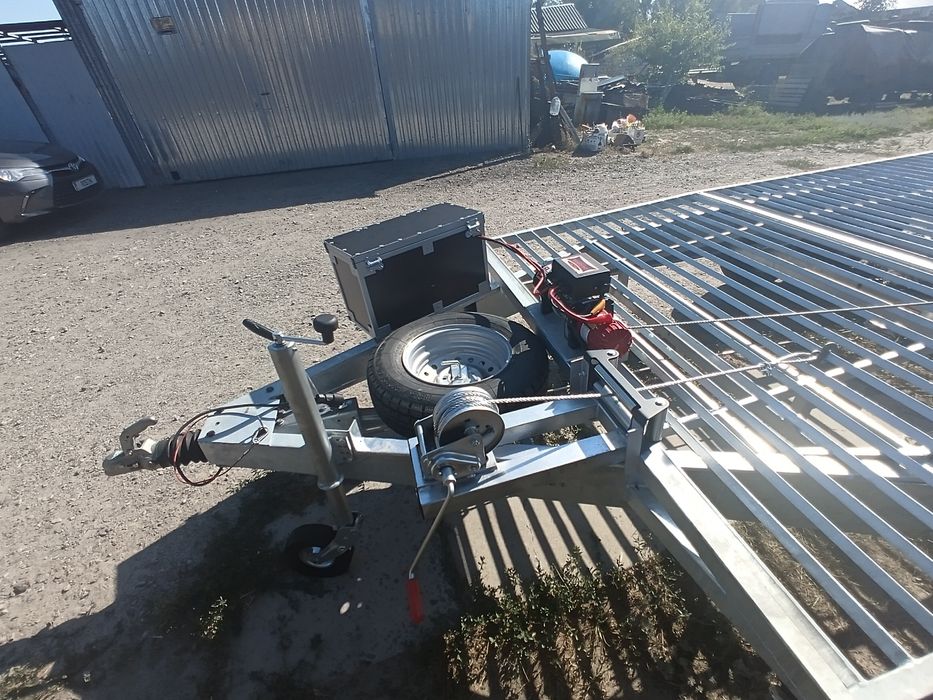 Аренда , послуги лафета євакуатора 3т, 3.6т