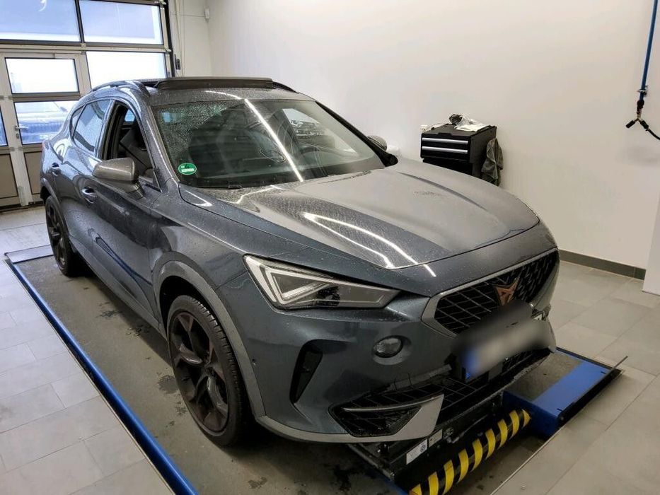 Cupra Formentor 2.0 TSI 310 KM 4DRIVE DSG FV VAT 23%