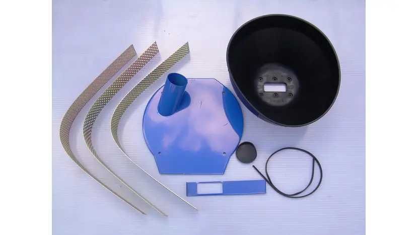 Зернодробарка МЛИН-ОК МЛИН-3 електрична 2.5 кВт! зерно кукурудза!