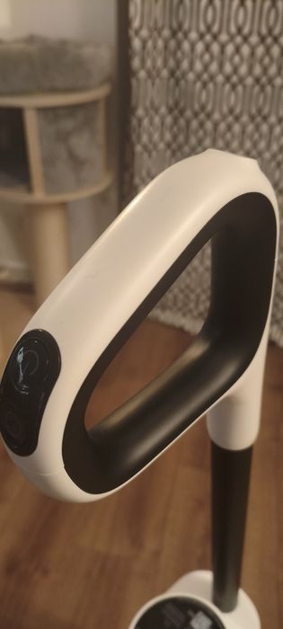 odkurzacz Xiaomi Trueclean W20 wet&dry z funkcją mycia podłó