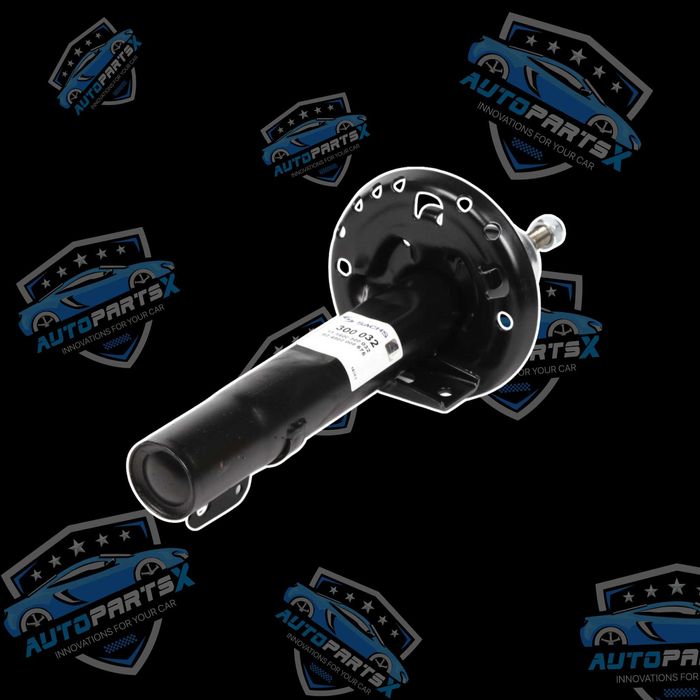 Передня стійка/стойк SACS POLO/FABIA/ROOMSTER/Cordoba/IBIZA/Поло/Фабія