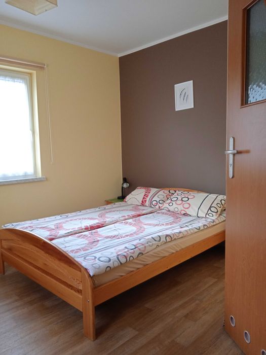 Pokoje gościnne Chata Hanusi.