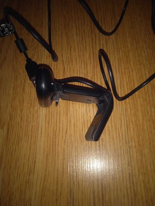 Веб-камера Logitech C170 с микрофоном