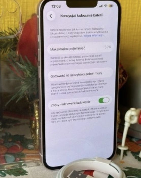 Apple iPhone 13 128GB Pink