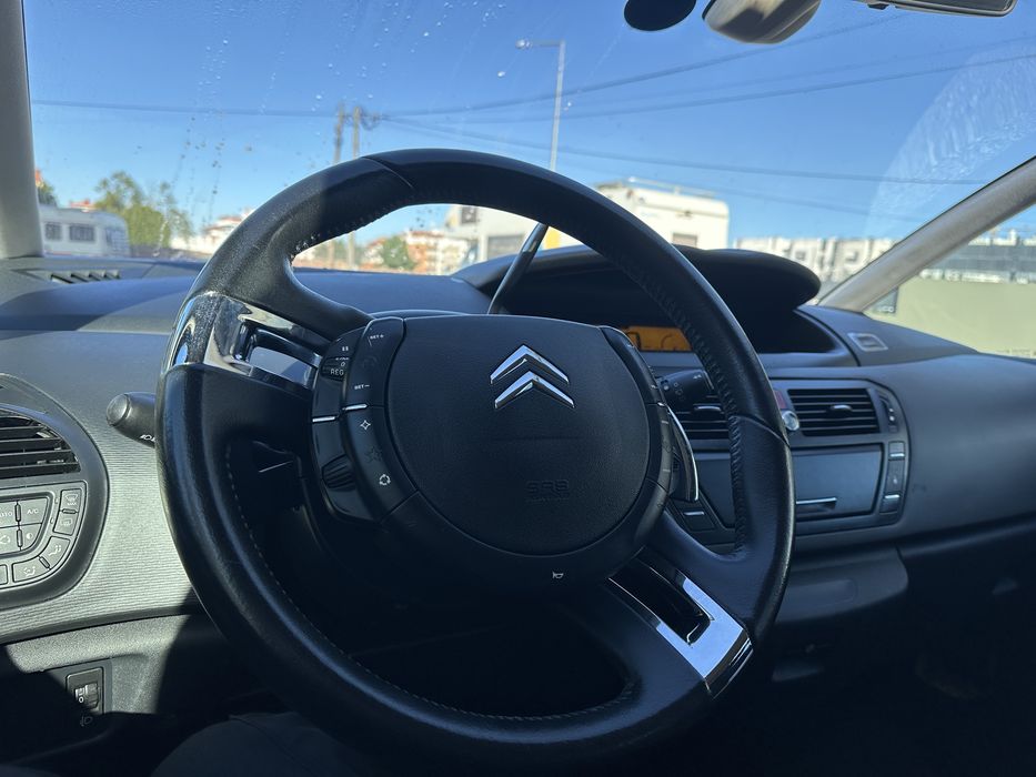 Citroën C3 Picasso — fotografia 5