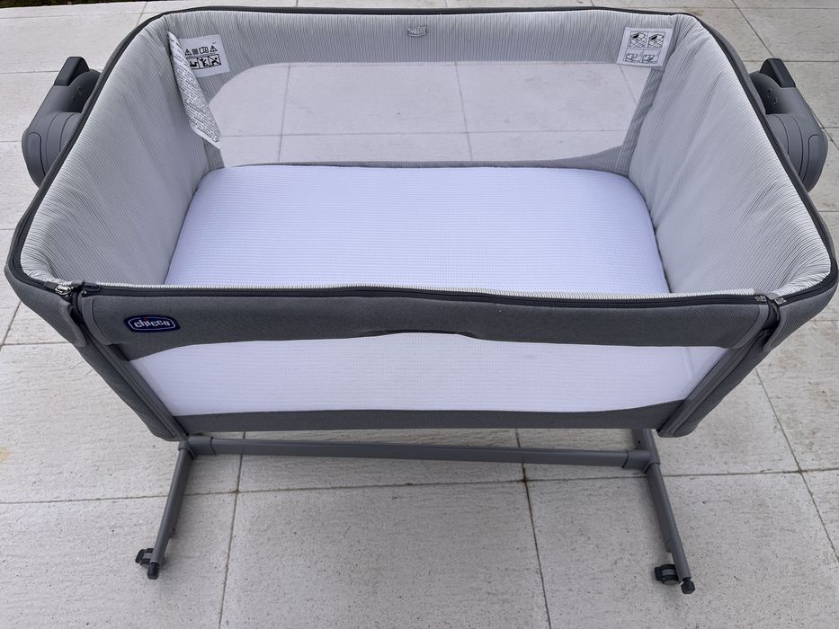 Next to me Baby 2023