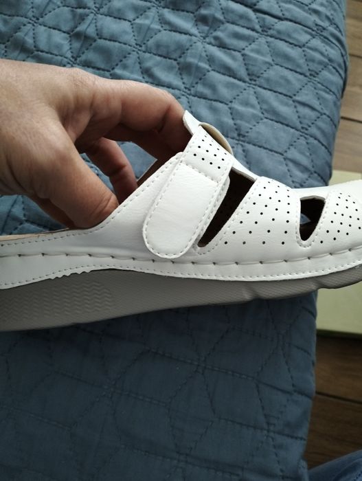 klapki damskie młodzieżowe