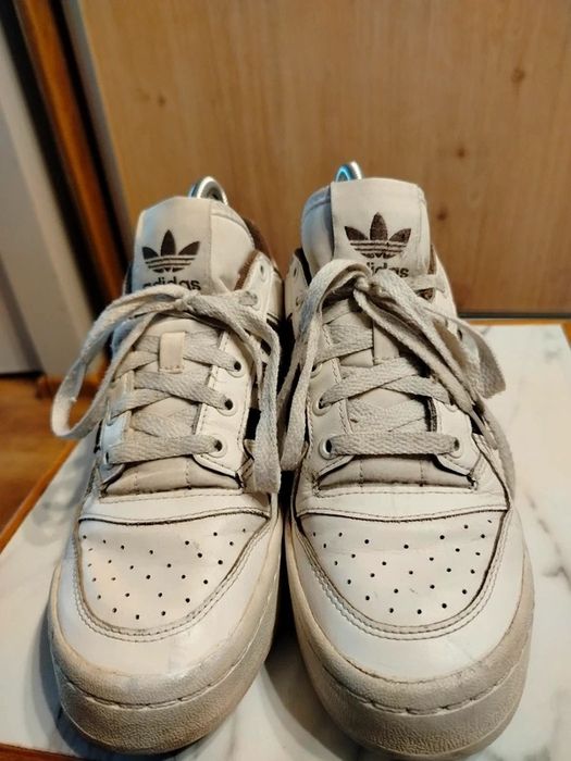 Buty Adidas Forum Bold Stripe 40