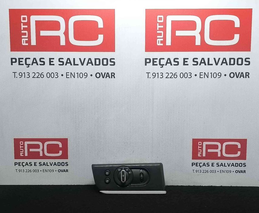 Manípulo de Luzes MINI MINI COUNTRYMAN (F60) [10.2016 - ...]