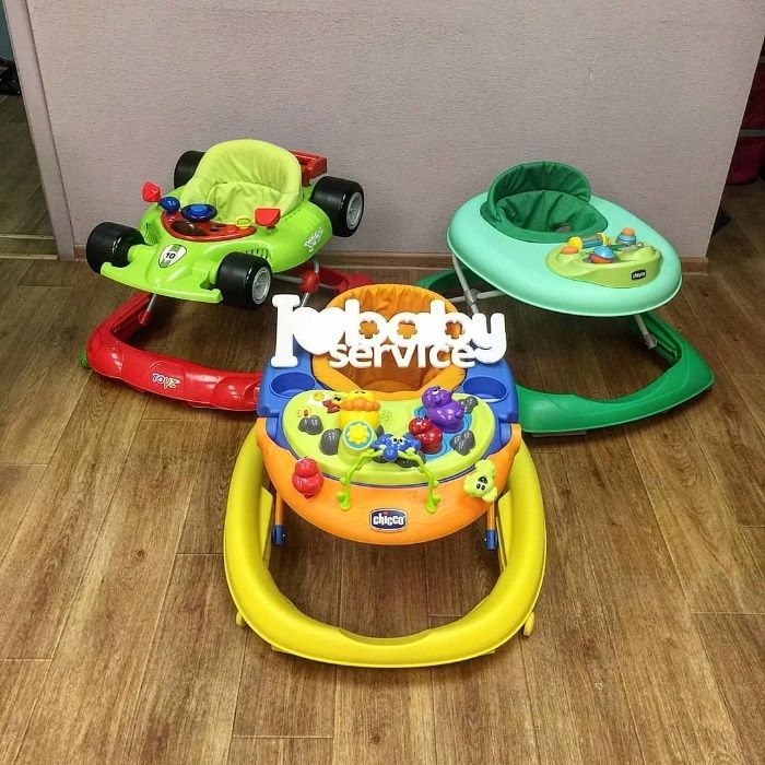 Прокат, оренда дитячих товарів, мед приладів, техніки Керхер, Харків