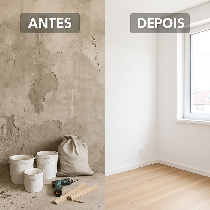 Remodelações Profissionais em Almada e Seixal – Qualidade Garantida