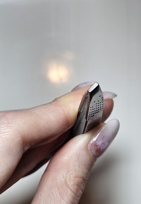 Zestaw pęset do Brwi