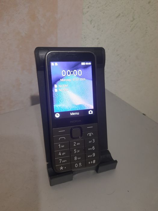 Продам Nokia 235 4G  2024  года