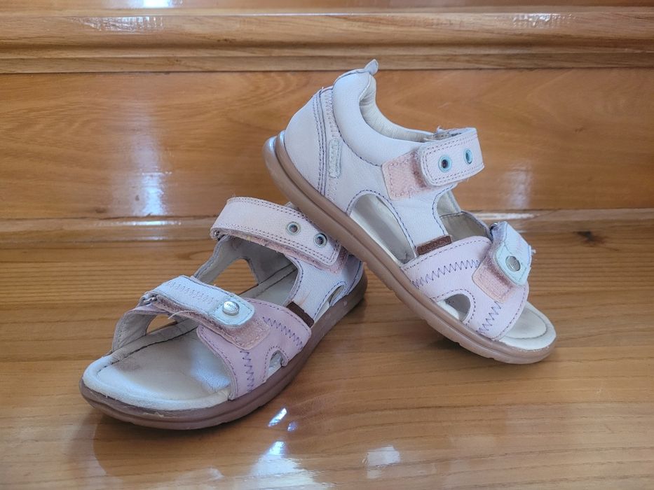 Sandały rozm. 27 lasocki kids
