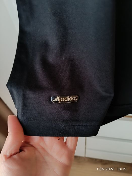 Koszulka męska Adidas r L
