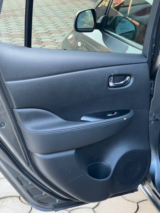 Ніссан ліф 83 сох, 11/12 Текна 24 квт