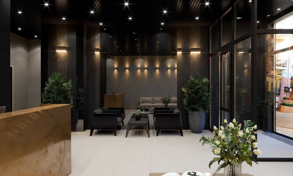 Комерційна нерухомість за адресою вул. Володимирська (площа 186 м²) - Atlanta.ua - фото 9