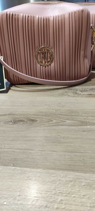 Torebka Włoskiej marki ROBERTA BIAGI