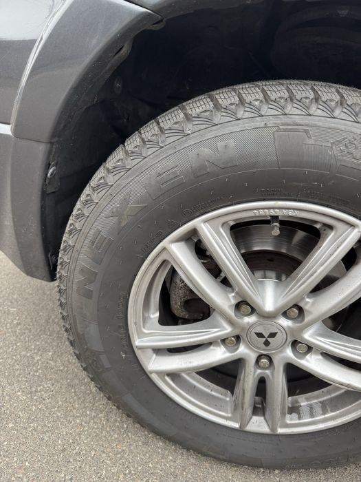 Продам резину R16