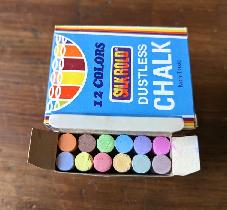 Material Escolar e de Escritório