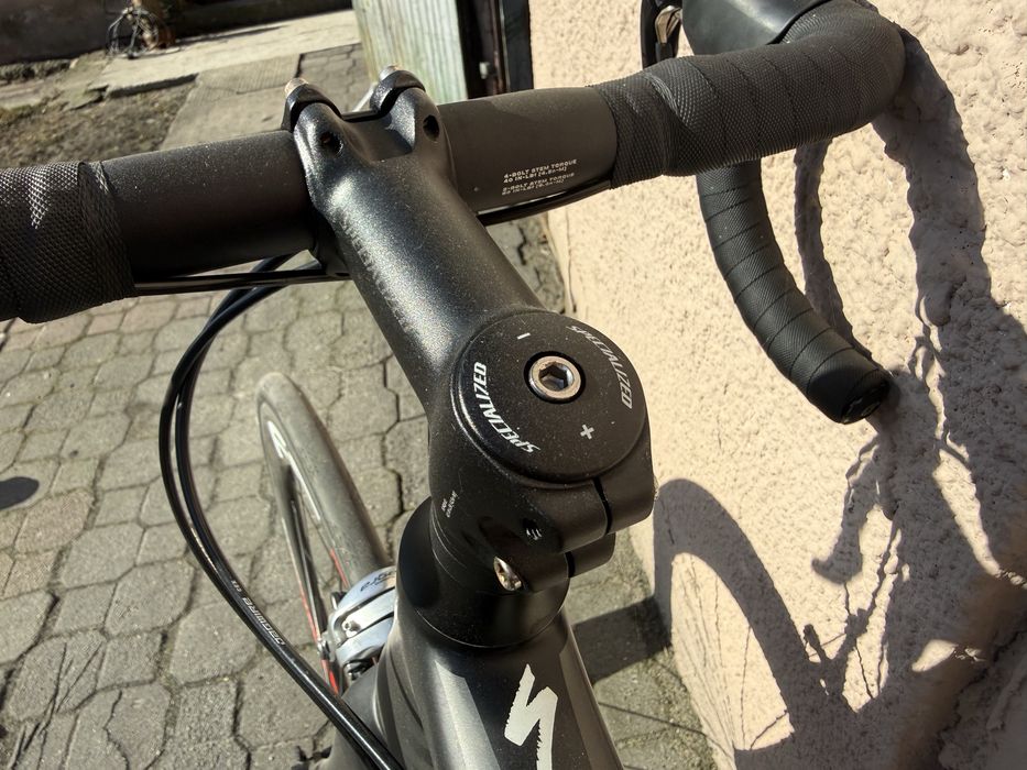 Rower szosowy specialized
