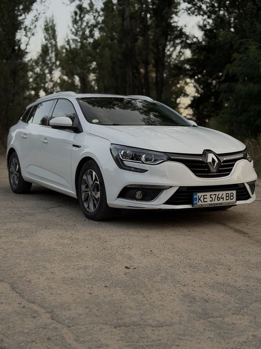 Продам Renault Megan 4